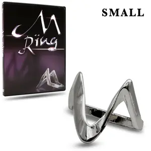 M Ring - Small