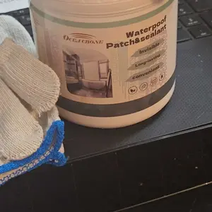 OCEA CBONE  35oz Transparent Waterproof Coating, Invisible WaterproofAgent ，Transparent Waterproof Sealan, Indoor & Outdoor Waterproof Coating 17.5oz