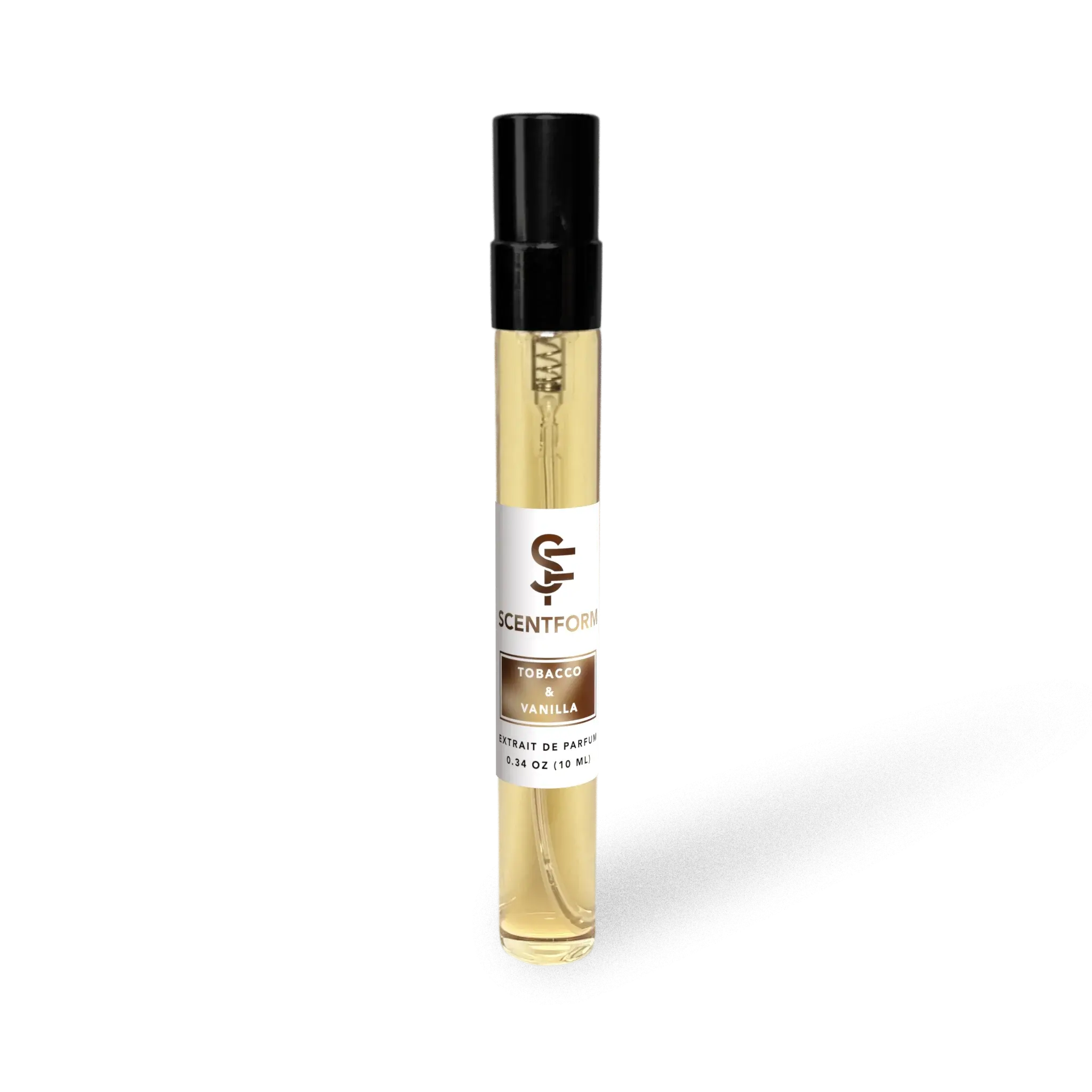 Tobacco & Vanilla Extrait de Parfum - 0.34 oz (10 ml)