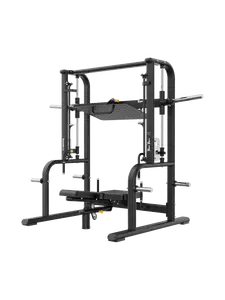 Vertical Leg Press DSH043