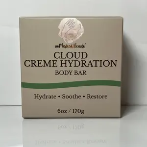 Cloud Crème Hydration Bar