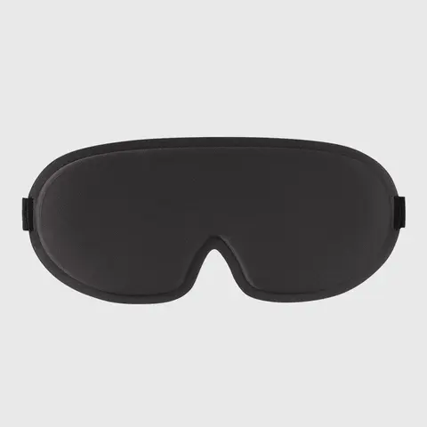 3D Deep Contoured Eye Cover for Sleeping, Adjustable Lightweight with Nose Pad Design, Ideal for Yoga and Traveling, Sleep Aid Products, Soft Material, Portable Eye Mask, Eyemasks for Sleeping, Sleeping Eyemask, Sleeping Masks