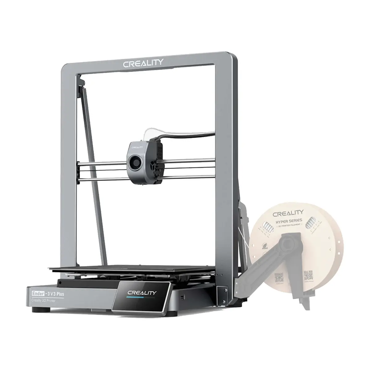 Creality Ender-3 V3 Plus Large Size 3D Printer
