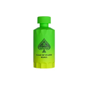 Jo Milano Paris Game of Spades Bonus Citrus Aromatic Fragrance for Women and Men Launched in 2025 with Coriander Black Currant and Mint Notes