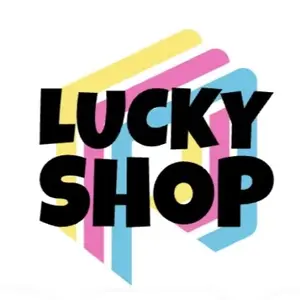 Get Lucky Every Day shop logo