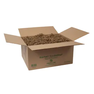 ECOPAK® - 10 lb.  Environmentally Friendly Packing Material