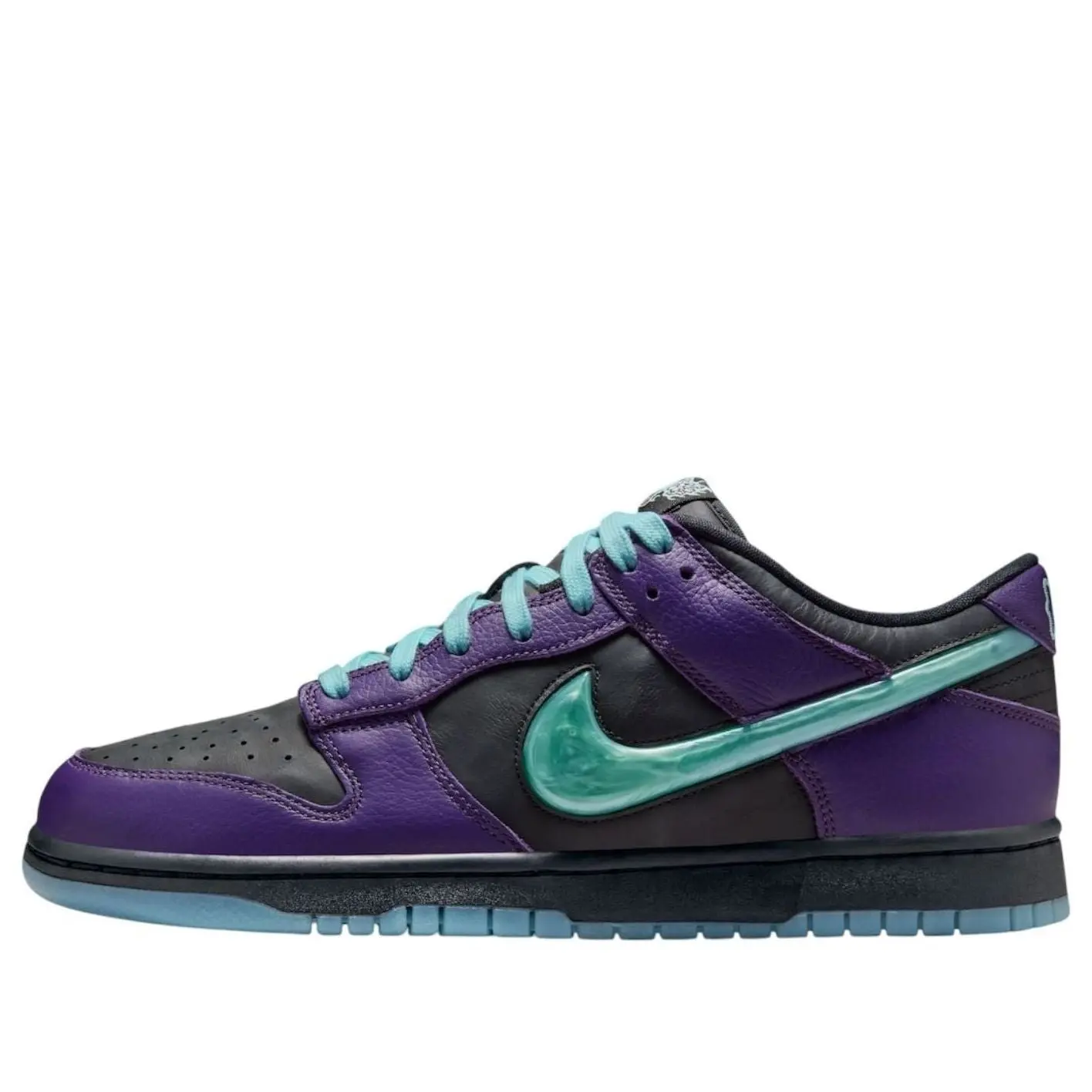 Nike Dunk Low 'Wizard' IB2267-001 Nike Dunk Low 'Wizard' IB2267-001