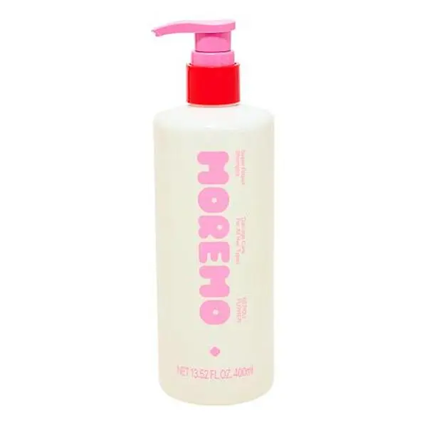 The Beauty Spy Moremo Super Repair Shampoo The Beauty Spy Moremo Super Repair Shampoo