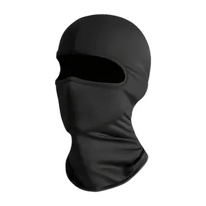 Ski Mask, Motor Head Mask, Full Face Mask Sun UV Protection Hood for Women Men, Unisex Full Face for Motorcycle, Skiing, Snowboarding, Cycling, Fishing