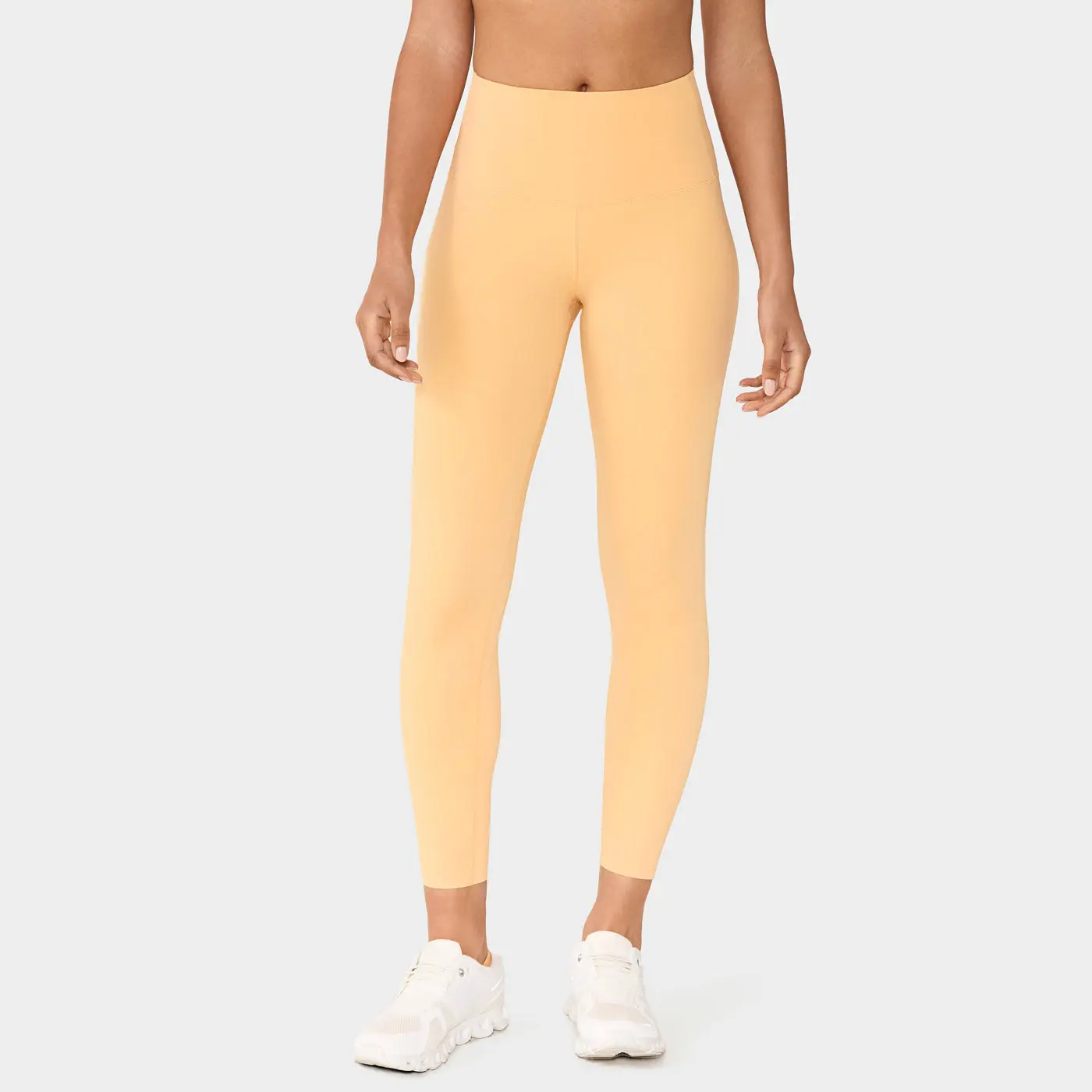 TaviSculpt® High Waisted 7/8 Leggings