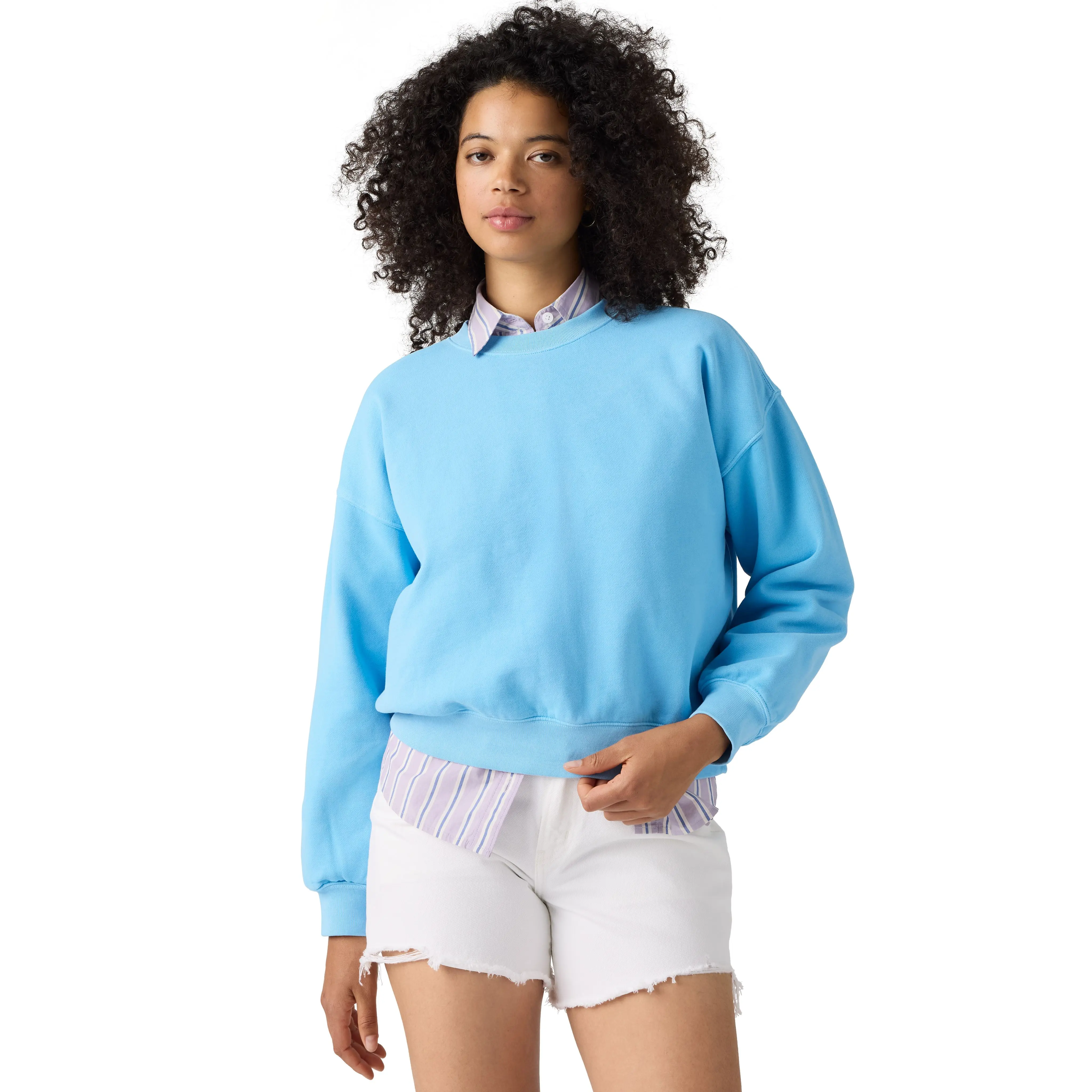 Levi's® Vintage Boxy Sweatshirt