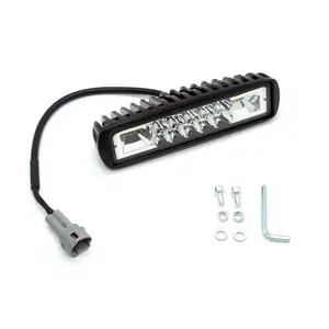 GritShift Blazer LED Headlight for Sur Ron, Segway, & Talaria E-Bikes