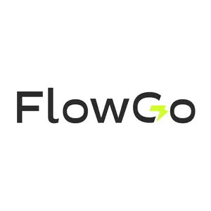 FlowGo Official shop logo