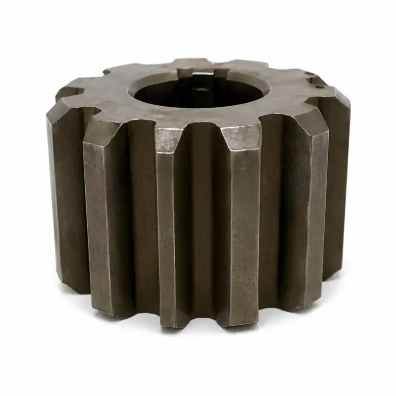 Toro Pinion Gear-Spur for MM-858H-P Mixers High-Quality Replacement Part