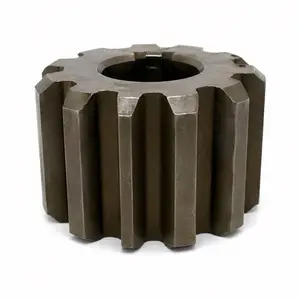 Toro Pinion Gear-Spur for MM-858H-P Mixers High-Quality Replacement Part