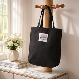 Humble But I'm Still That Girl Cotton Tote Bag