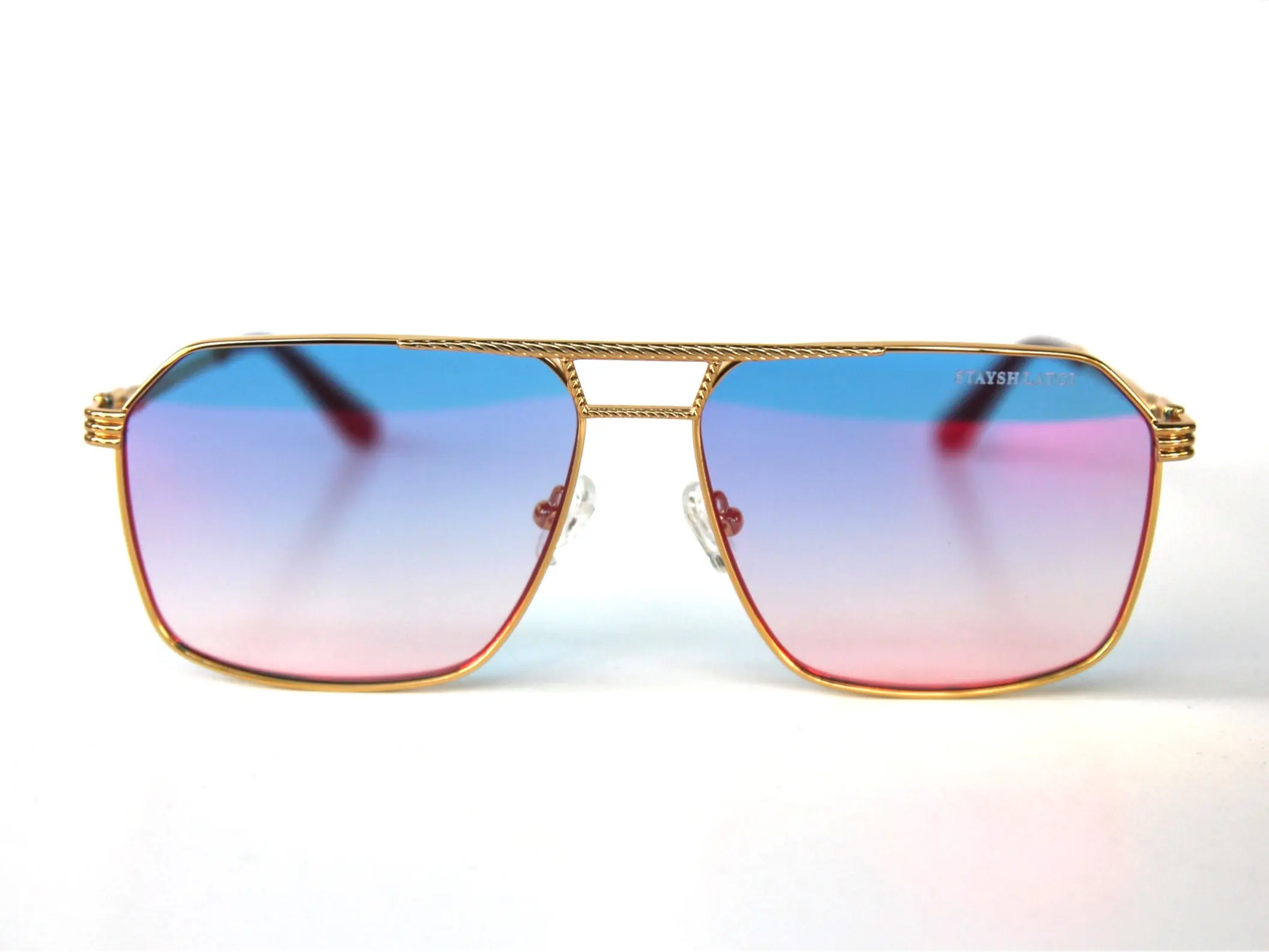 Summertime Chi Sunglasses