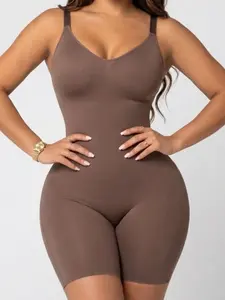 Essential Comfort Invisible Full Body Everyday Wear