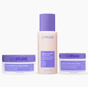 GOPURE Body Essentials GOPURE Body Essentials