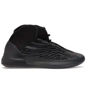 adidas Men's Yeezy QNTM Onyx, from StockX