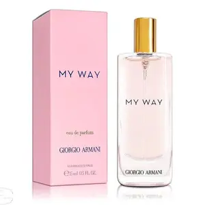 Armani My Way by Giorgio Armani for Women