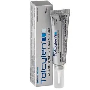 Tolcylen Antifungal/Nail Renewal Solution (7.5 ml)