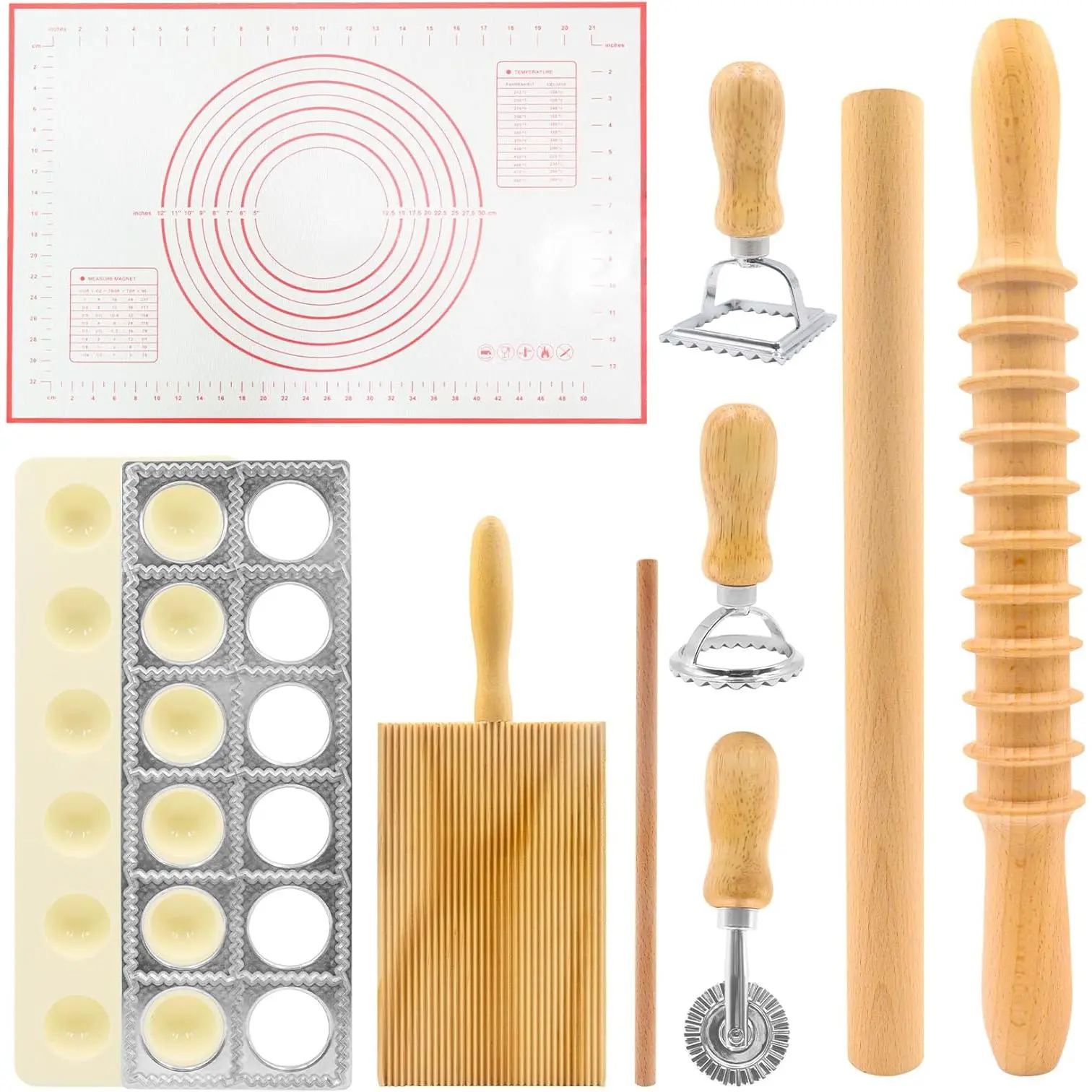 9PCS