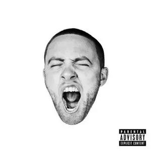 Mac Miller - GO:OD AM NEW Vinyl Record 093624922681
