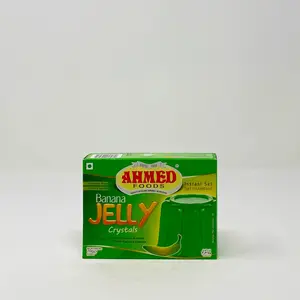 Ahmed Jelly Powder 70g – Fruity Dessert Mix for Smooth & Refreshing Jelly