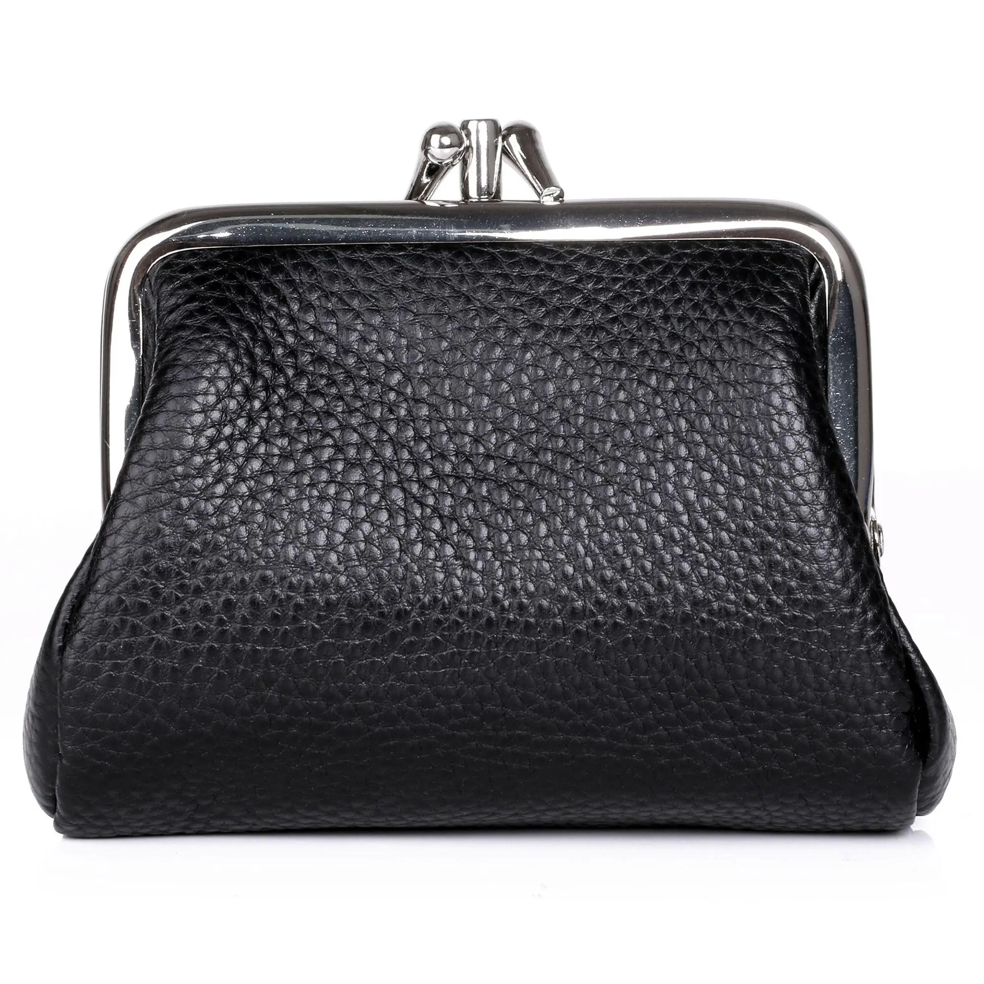 Julia Buxton Hudson Pik-Me-Up Triple Frame Wallet