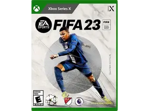 FIFA 23 Standard Edition - Xbox Series S, Xbox Series X