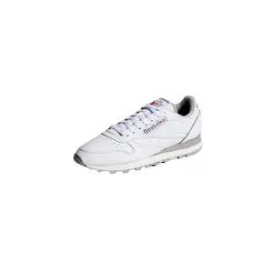 Reebok Classic Leather White  100008789 Men's