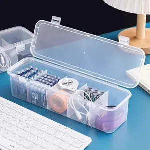 Data cable Storage box Power supply Charging cable Mobile phone charger Household finishing artifact Home Storage Supplies Desktop cable box Winding device