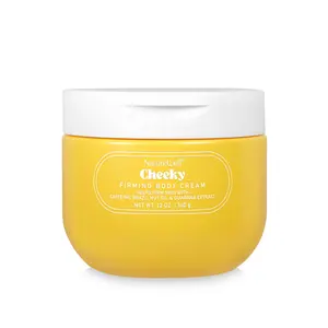 Cheeky Firming Body Cream 12oz