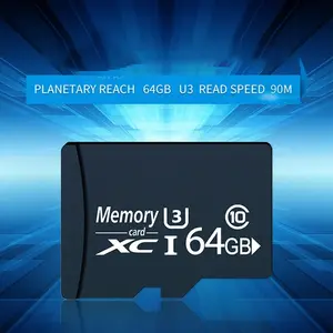 High-Speed Memory Mini TF Cards, SDXC Memory Card, MicroSDXC Card, Camera Memory Card, Available in 4GB-128GB Capacities, Ideal for Data Storage & Transfer, Compatible with Various Electronics