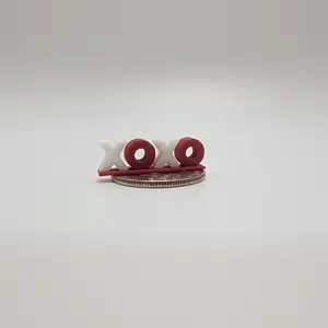Mini Accessory - XOXO