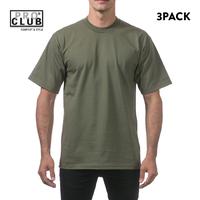 Olive Green (3 Pack)