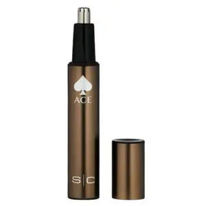 StyleCraft Ace Electric Cordless Ear & Nose Trimmer SC412B