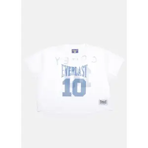 x Everlast Athletic Mesh Jersey