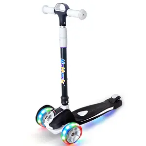 Nattork Mini Scooter for Kids