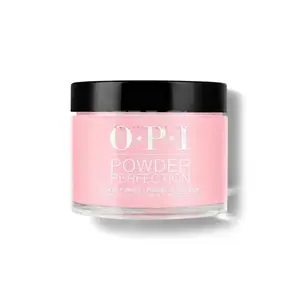 OPI Powder Perfection - Xbox Collection Spring 2022 - Suzi IS  My Avatar DP D53, Long Lasting Nail Art DIY for Women & Girls, Quick Dry Manicure Tool, Beautiful Radiant Nails, Spring 2206