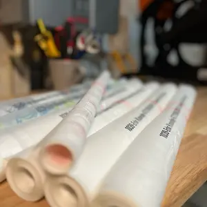 22x5 feet Custom Gang Sheet