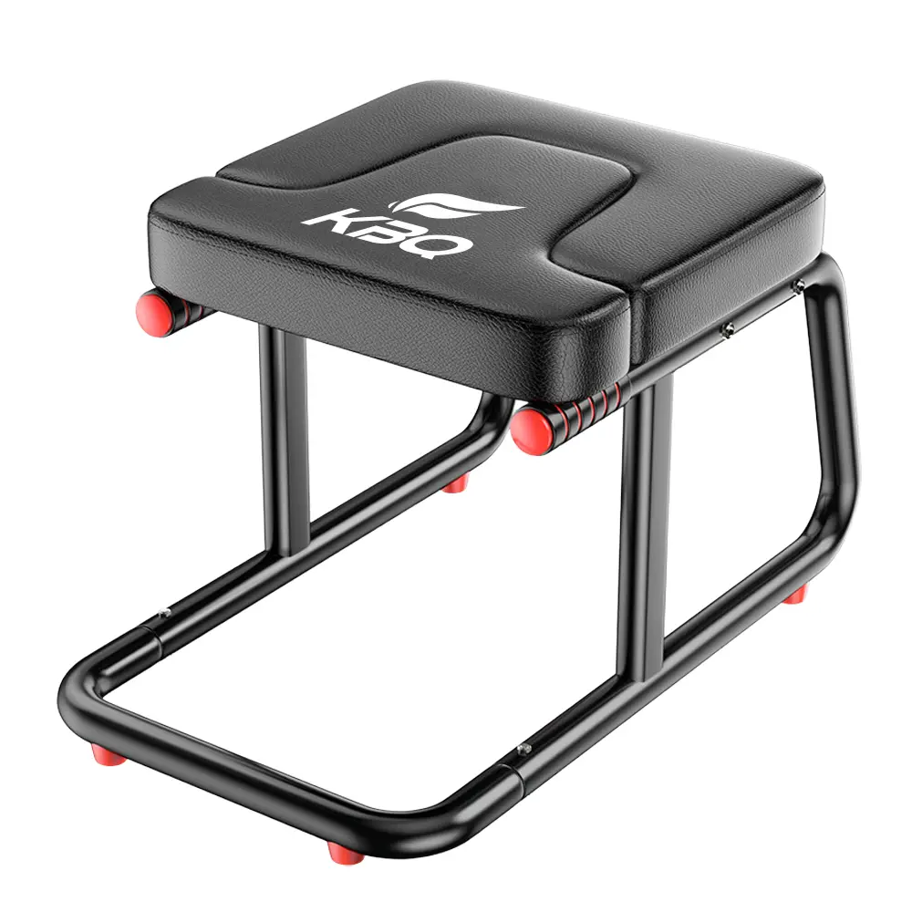 KBQ 2-in-1 Yoga Inversion Stool & Sofa Stool - Headstand Trainer