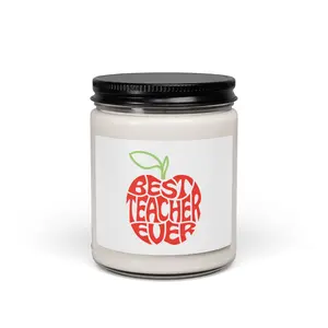Scented Soy Candle 9oz