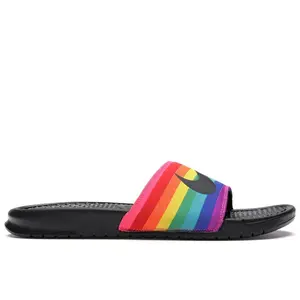 Nike Men's Benassi JDI Be True (2019), from StockX