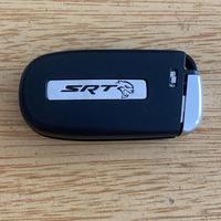 Black Silver Hellcat