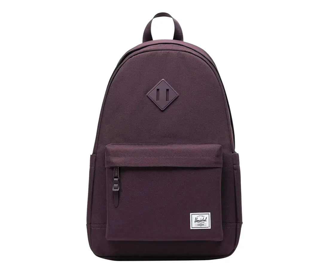 Herschel Heritage Unisex Backpacks
