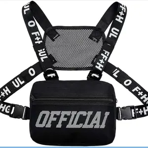 Chest bag