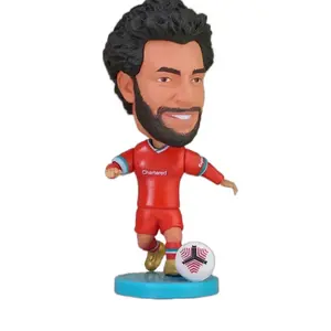 World Of Soccer Stars Figure #11