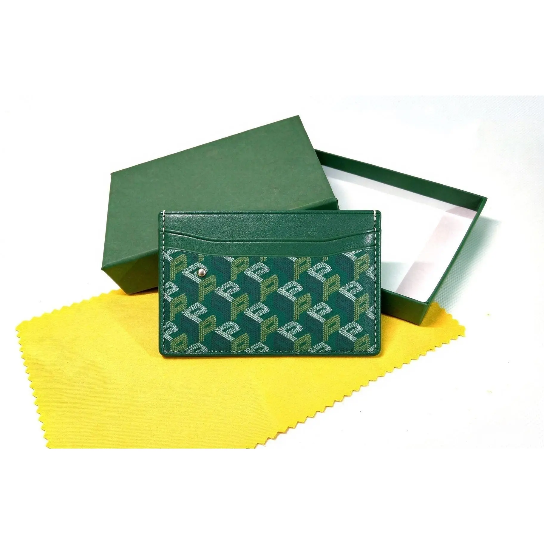 card holder for men and women popular design fashion  print  Card Pack Credit Card Pack Business Card Pack Mini Card Case Wallet   PU Leather card case  Slim Card Holder Credit Card Case Small